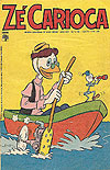 Zé Carioca  n° 1183 - Abril