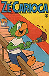 Zé Carioca  n&deg;&nbsp;1189 - Abril