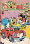 Zé Carioca  n° 1483 - Abril