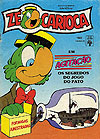 Zé Carioca  n&deg;&nbsp;1923 - Abril