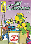 Zé Carioca  n&deg;&nbsp;1936 - Abril