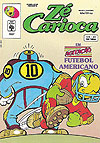 Zé Carioca  n&deg;&nbsp;1937 - Abril