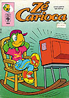Zé Carioca  n&deg;&nbsp;1939 - Abril