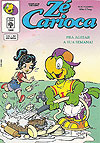 Zé Carioca  n&deg;&nbsp;1940 - Abril