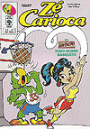Zé Carioca  n&deg;&nbsp;1945 - Abril