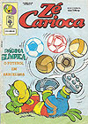 Zé Carioca  n° 1954 - Abril