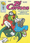Zé Carioca  n° 1955 - Abril