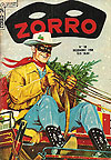 Zorro  n° 58 - Ebal