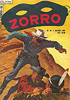 Zorro  n° 61 - Ebal