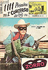 Zorro  n° 69 - Ebal