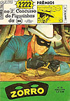 Zorro  n° 73 - Ebal