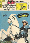 Zorro  n° 74 - Ebal
