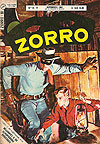 Zorro  n&deg;&nbsp;81 - Ebal
