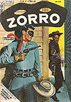 Zorro  n&deg;&nbsp;83 - Ebal