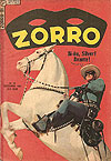 Zorro  n° 91 - Ebal