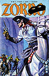 Zorro (Em Formatinho)  n° 55 - Ebal
