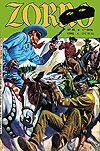 Zorro (Em Formatinho)  n° 66 - Ebal