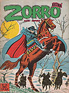 Zorro Extra (Capa e Espada)  n° 24 - Ebal