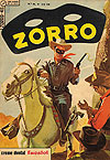 Zorro  n° 46 - Ebal