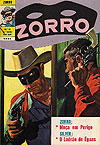 Zorro  n° 51 - Ebal