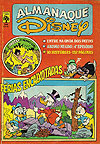 Almanaque Disney  n° 116 - Abril