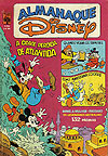 Almanaque Disney  n° 126 - Abril