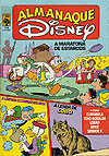 Almanaque Disney  n° 164 - Abril
