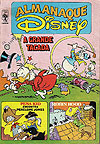 Almanaque Disney  n° 170 - Abril