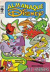 Almanaque Disney  n° 174 - Abril