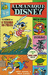 Almanaque Disney  n° 25 - Abril