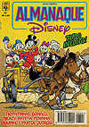 Almanaque Disney  n° 291 - Abril
