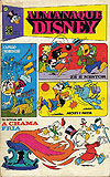 Almanaque Disney  n° 47 - Abril