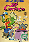 Almanaque do Zé Carioca  n° 14 - Abril