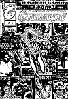 Lenda Chamada Guepardo, A  n° 1 - Fire Comics
