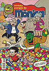 Revista Parque da Mônica  n&deg;&nbsp;139 - Globo