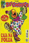 Zé Carioca  n° 2149 - Abril