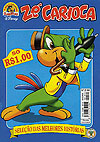 Zé Carioca  n° 2164 - Abril