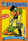 Zé Carioca  n° 2166 - Abril