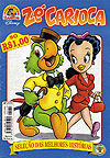 Zé Carioca  n° 2170 - Abril