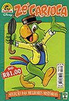 Zé Carioca  n° 2176 - Abril