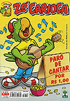 Zé Carioca  n° 2230 - Abril