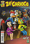 Zé Carioca  n° 2240 - Abril