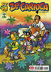 Zé Carioca  n° 2251 - Abril