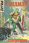 Aquaman (Edição Extra de Superman)  - Ebal