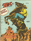 Tex - 2ª Edição  n° 82 - Vecchi