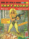 Vany Blond  - Onix