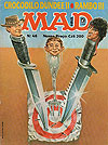 Mad  n° 46 - Record