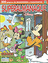 Superalmanaque Disney/Warner  n° 56 - Abril