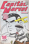 Capitão Marvel Magazine  n° 93 - Rge