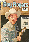 Roy Rogers  n° 100 - Ebal